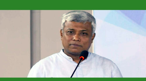 প্রতিবেশী দেশগুলোর তুলনায় বাংলাদেশে জ্বালানির দাম কম-চোরাচালানের ঝুঁকি-প্রতিমন্ত্রী
