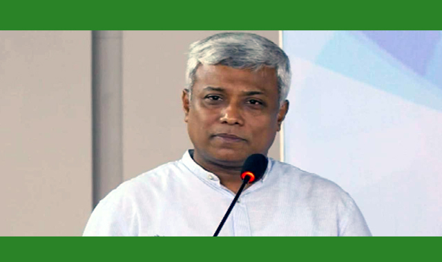 প্রতিবেশী দেশগুলোর তুলনায় বাংলাদেশে জ্বালানির দাম কম-চোরাচালানের ঝুঁকি-প্রতিমন্ত্রী