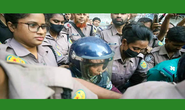 গুরুত্বপূর্ণ তথ্য পাওয়া গেছে