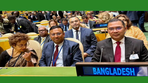 উদ্বোধনী অনুষ্ঠানে যোগ দিয়েছেন প্রধানমন্ত্রী