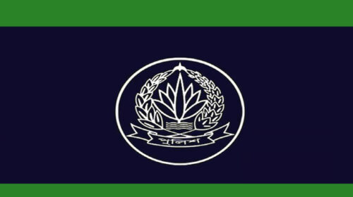 ৭ কর্মকর্তাকে বদলি