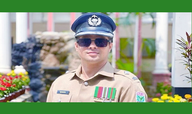 গোয়াইনঘাটে ওসির নেতৃত্বে টানা সাঁড়াশি অভিযান, কোণঠাসা অপরাধী ও মাদক কারবারিরা