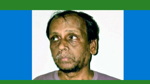 সাত বছরের এক শিশুকে ধর্ষণ অতঃপর