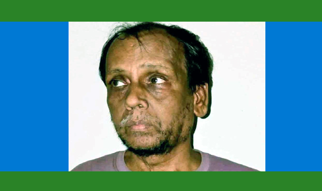সাত বছরের এক শিশুকে ধর্ষণ অতঃপর