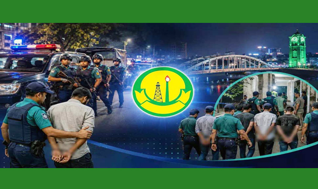 ছাত্রলীগের ৩০ নেতাকর্মীকে আটক