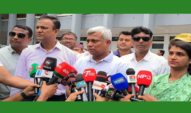 সংকট কেটে গেলেই আবারও তেলের দাম কমিয়ে দেবে সরকার