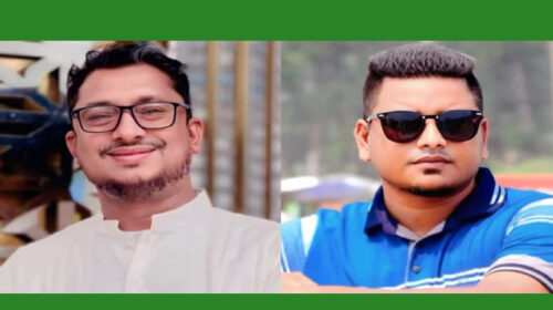 কর্মচারীদের মারধরের ঘটনায় যুবদলের দুই নেতার বিরুদ্ধে মামলা