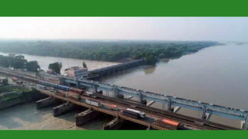 শেষ হ‌য়ে যাচ্ছে গঙ্গার পানিবণ্টন চুক্তির মেয়াদ