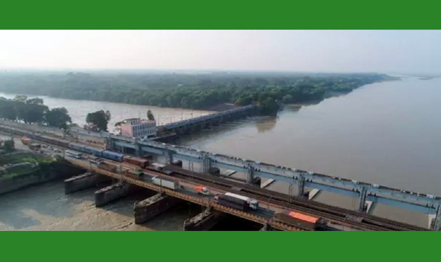 শেষ হ‌য়ে যাচ্ছে গঙ্গার পানিবণ্টন চুক্তির মেয়াদ