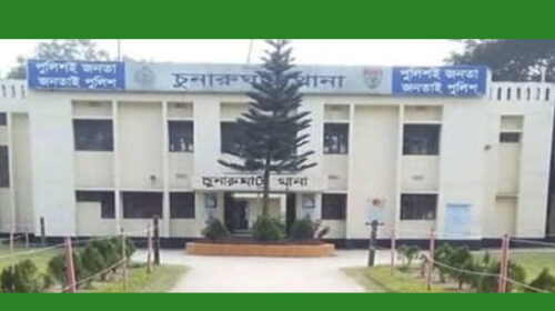 বাবা-মেয়েসহ ৩ জনকে ইয়াবা দিয়ে ফাঁসাতে গিয়ে তারা নিজেরাই ফেঁসে গেলেন