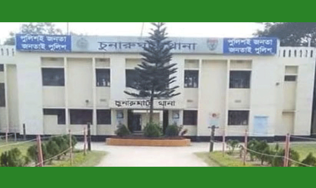 বাবা-মেয়েসহ ৩ জনকে ইয়াবা দিয়ে ফাঁসাতে গিয়ে তারা নিজেরাই ফেঁসে গেলেন
