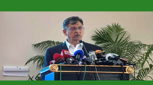 ২০২৬ সালের ৩১ ডিসেম্বর আসার আগেই আপনাদের পরিবর্তনটা দেখাতে হবে-স্বরাষ্ট্রমন্ত্রী