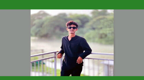 দুই হাত ও দুই পায়ের রগ কেটে দেওয়ার অভিযোগ
