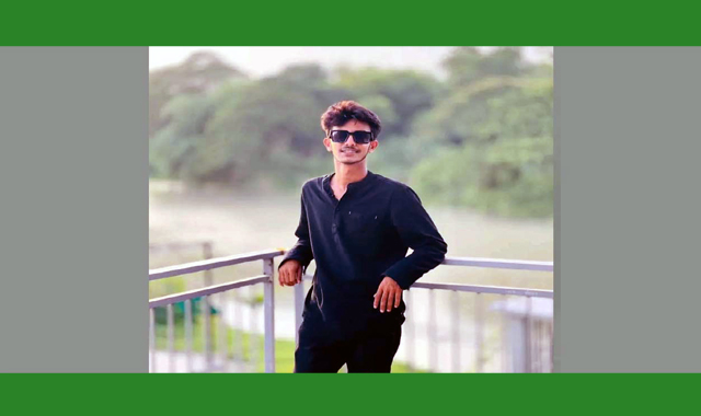 দুই হাত ও দুই পায়ের রগ কেটে দেওয়ার অভিযোগ