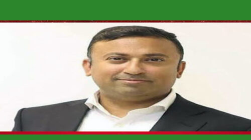 জাতীয় সংসদ সচিবালয়ের সংশ্লিষ্ট কর্মকর্তাদের কাছে নোটিসটি পাঠানো হয়