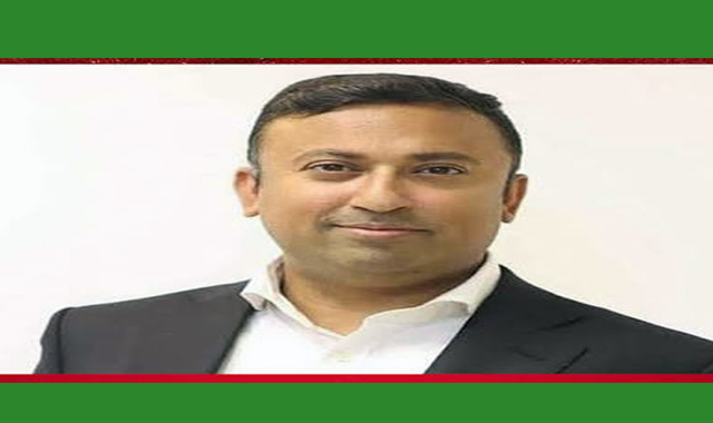 জাতীয় সংসদ সচিবালয়ের সংশ্লিষ্ট কর্মকর্তাদের কাছে নোটিসটি পাঠানো হয়