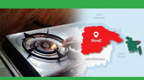 গ্যাস এখন অনেক পরিবারের কাছে বাড়তি দুশ্চিন্তার কারণ