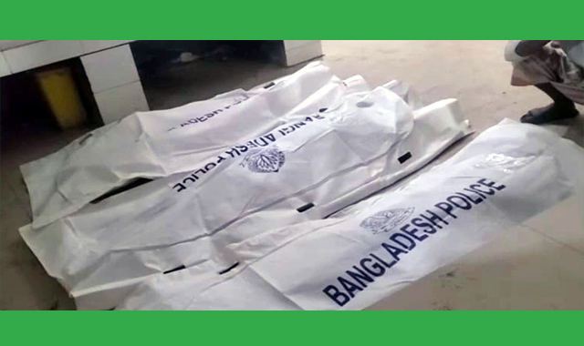 একদিনে স্বজনদের হাতে প্রাণ হারিয়েছেন ৩ জন