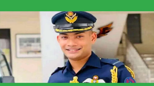 গুরুত্বপূর্ণ তথ্য সামনে এনেছে পরিবার