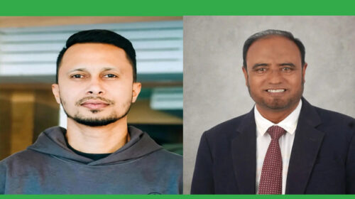সিলেটে ২৪ ঘন্টার ব্যবধানে শীর্ষ ২আ: লীগ নেতা গ্রেফতার