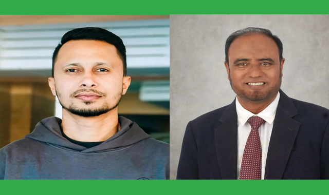 সিলেটে ২৪ ঘন্টার ব্যবধানে শীর্ষ ২আ: লীগ নেতা গ্রেফতার