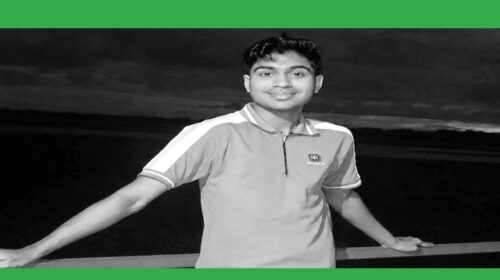 যুবকের মৃত্যুকে কেন্দ্র করে রহস্যের সৃষ্টি