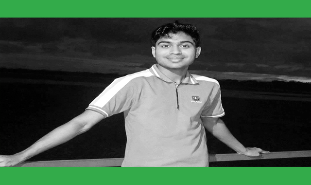 যুবকের মৃত্যুকে কেন্দ্র করে রহস্যের সৃষ্টি