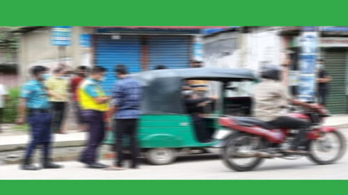 ২৪ ঘণ্টার অভিযানে বিভিন্ন অপরাধে ৩০ জনকে গ্রেফতার