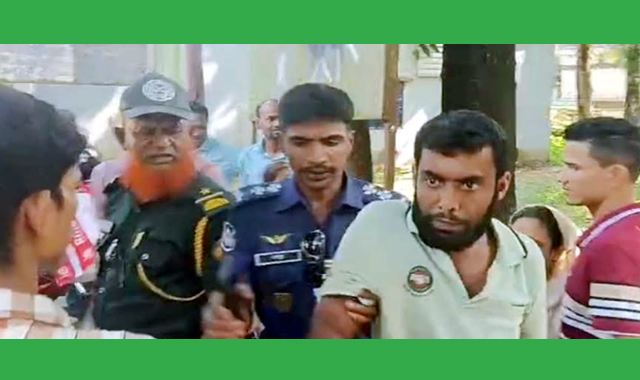 কারাগারে এক আসামির মৃত্যু