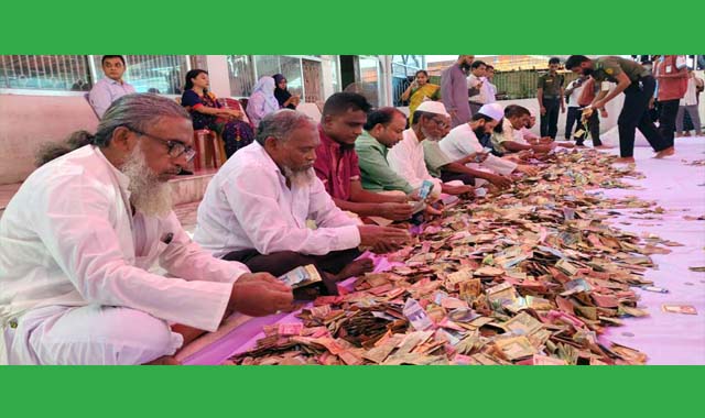 ৩৫ দিনে ৮৮ লাখ