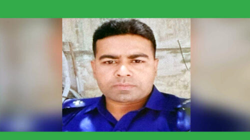 পরিবারের কাছে ঘুষ দাবির অভিযোগ
