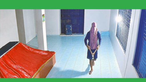 মাজার ও মসজিদে চুরি