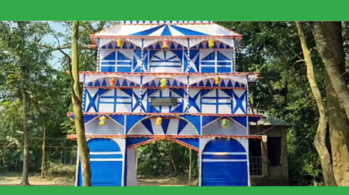 বরের মোটরসাইকেল চুরি অতঃপর