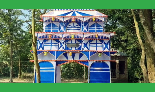 বরের মোটরসাইকেল চুরি অতঃপর