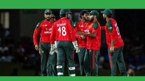 ১৯ নভেম্বর শুরু হতে যাচ্ছে এশিয়া কাপ