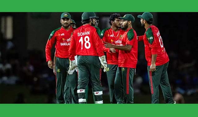 ১৯ নভেম্বর শুরু হতে যাচ্ছে এশিয়া কাপ