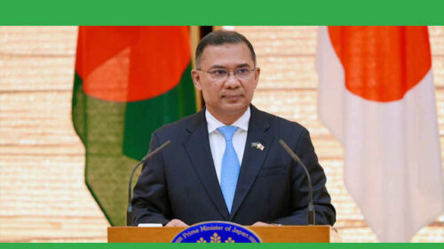  রোহিঙ্গা সংকটের স্থায়ী সমাধান মিয়ানমারেই নিহিত-প্রধানমন্ত্রী