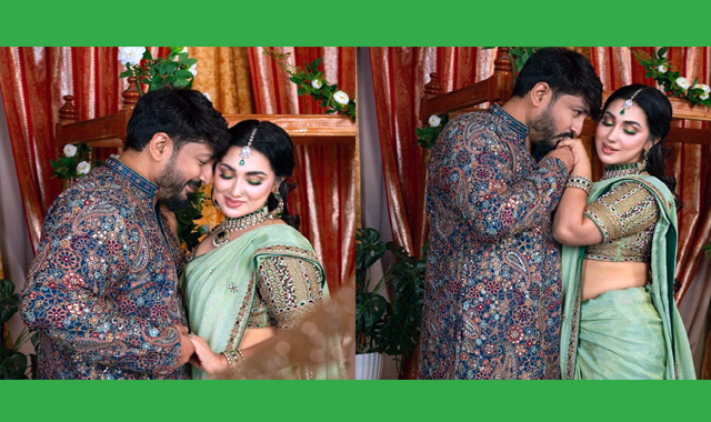 আবারও একসঙ্গে আলোচনায়