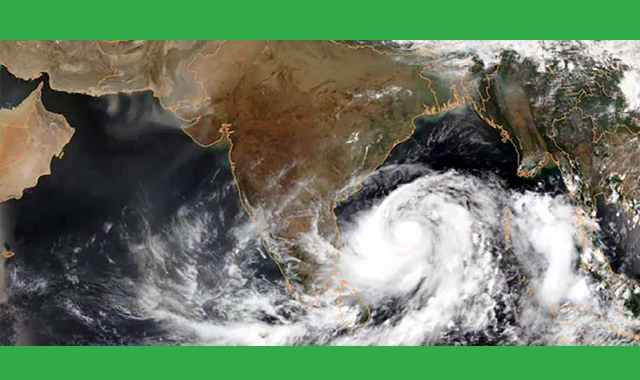 আগামী পাঁচ দিনে সারাদেশের আবহাওয়া প্রধানত শুষ্ক থাকতে পারে