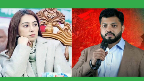 নুসরাত খান নিজের ফেসবুকে যা লিখেন
