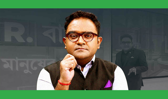 হঠাৎ বাংলাদেশের ভূয়সী প্রশংসা করেছেন ময়ূখ