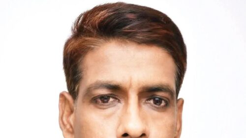 সাপাহার সদর ইউনিয়নকে মডেল গড়ার প্রত্যয় তরুণ আব্দুল আলিমের