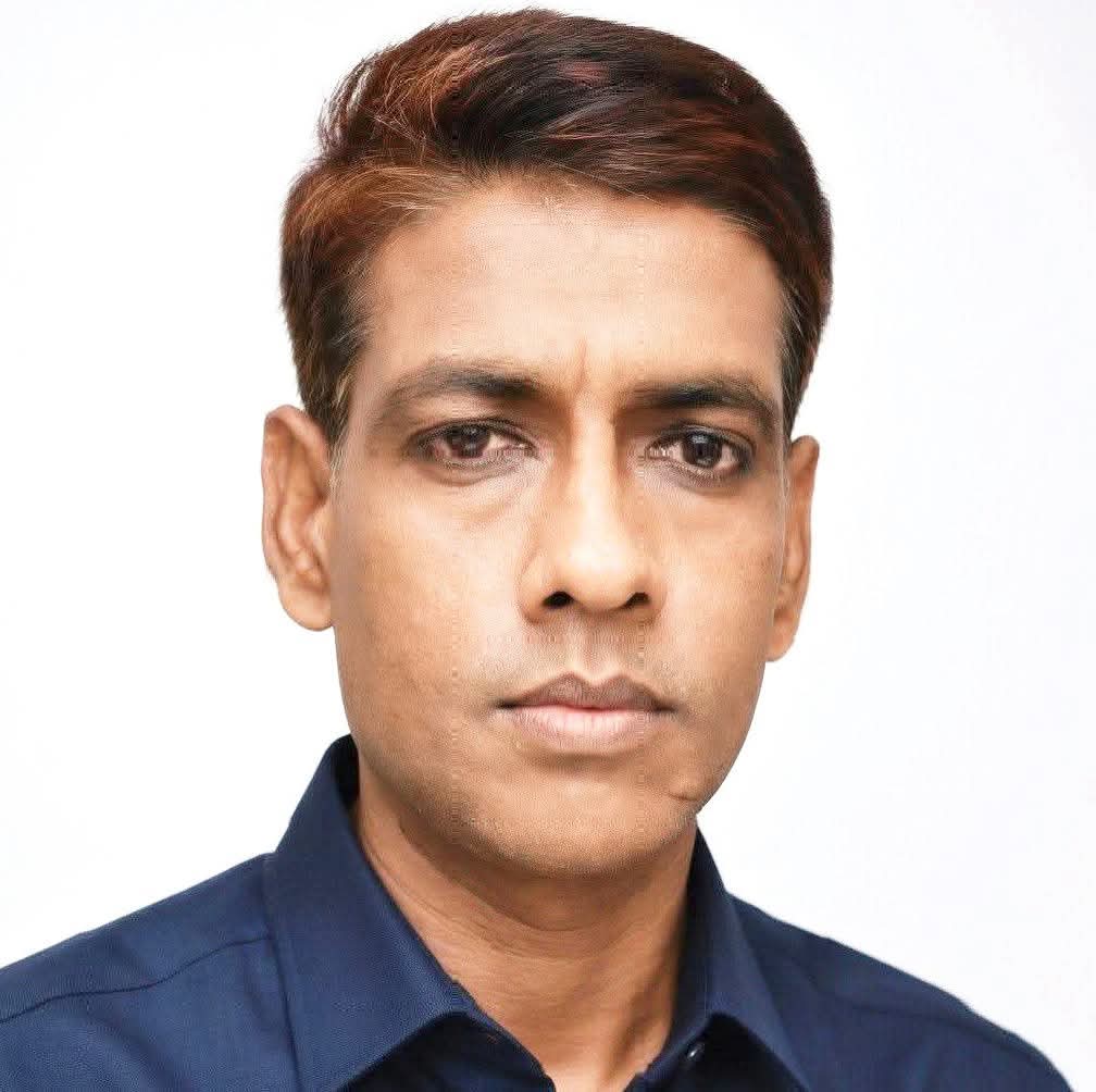 সাপাহার সদর ইউনিয়নকে মডেল গড়ার প্রত্যয় তরুণ আব্দুল আলিমের