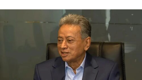 পুঁজিবাজার হবে আধুনিক ও পুরোপুরি কাগজবিহীন