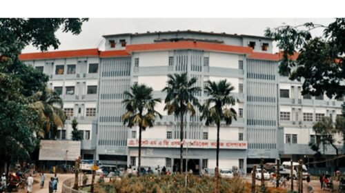 হামের উপসর্গে সিলেটে বাড়ছে রোগী, হাসপাতালে চিকিৎসাধীন ৬৬১
