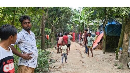 মাদকের টাকা জোগাড়ে পাঁচ শিশুকে বিক্রির অভিযোগ