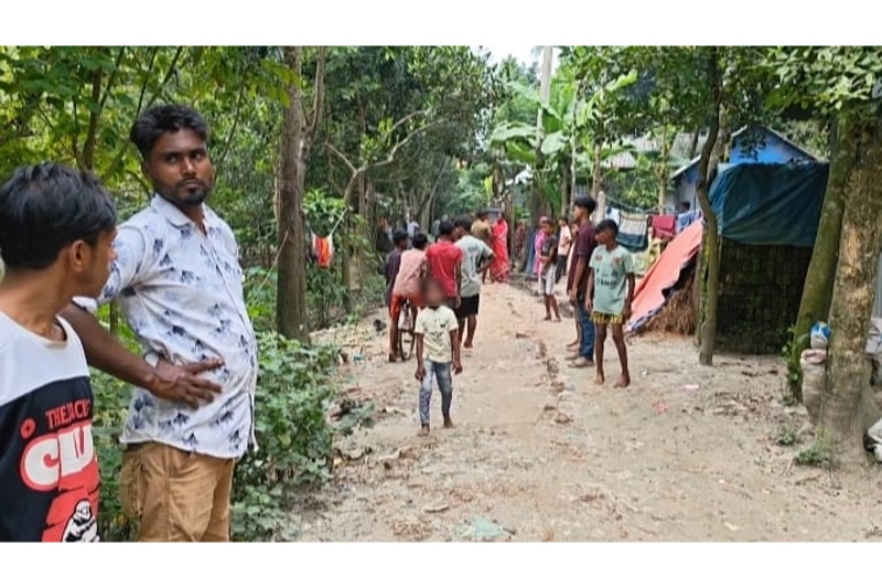 মাদকের টাকা জোগাড়ে পাঁচ শিশুকে বিক্রির অভিযোগ