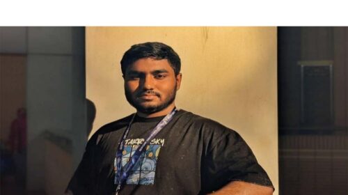 সিলেটে মোটরসাইকেল দু র্ঘ ট না য় শাবিপ্রবি শিক্ষার্থীর মৃ ত্যু