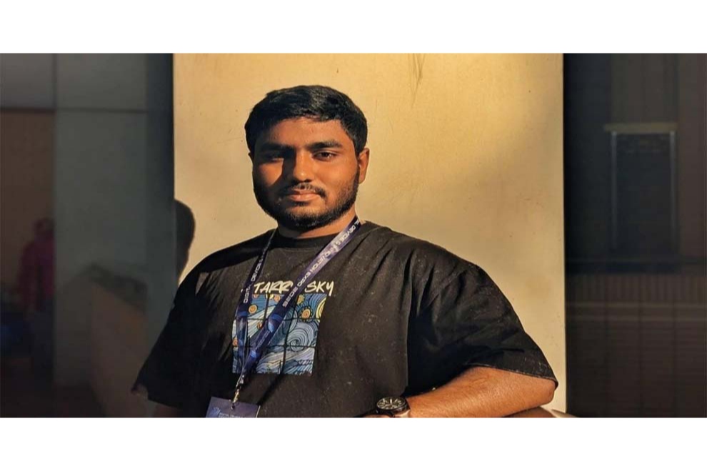 সিলেটে মোটরসাইকেল দু র্ঘ ট না য় শাবিপ্রবি শিক্ষার্থীর মৃ ত্যু