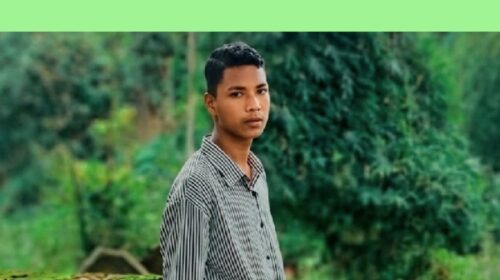 সিলেটে মোটরসাইকেলের ধাক্কায় কিশোর নি হ ত